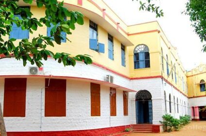 Madurai Diraviyam Thayumanavar Hindu College