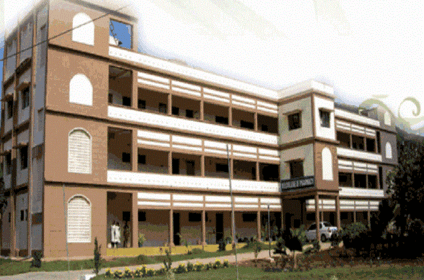 Maharajah's College of Pharmacy