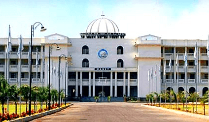 Maharashtra Academy of Naval Education and Training
