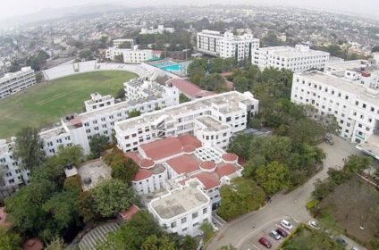 Mahatma Gandhi Mission University