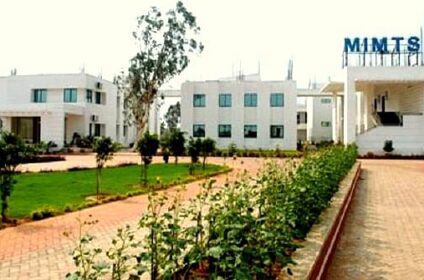 Mahendra Institute of Management and Technical Studies