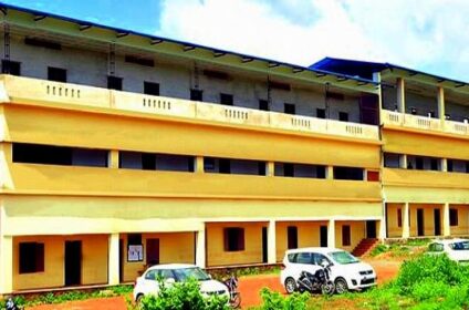 Malabar College Of Advanced Studies Vengara
