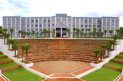 Mangalam College of Engineering Ettumanoor