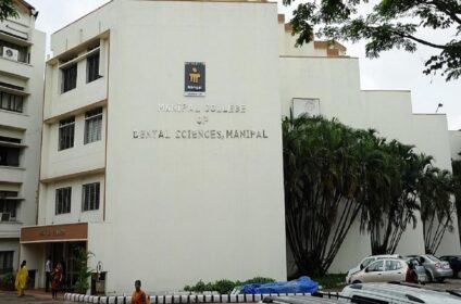 Manipal College of Dental Sciences