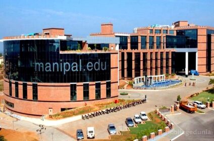 Manipal College of Health Professions