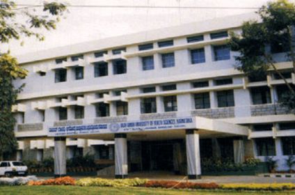 Maratha Mandal Nathajirao G Halgekar Institute of Dental Sciences & Research Centre