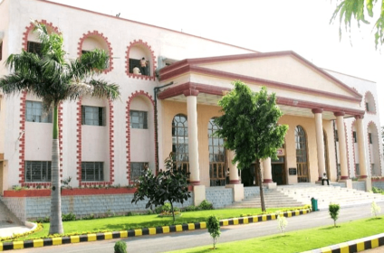 Maturi Venkata Subba Rao Engineering College