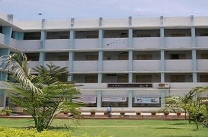 N S Patel Arts College