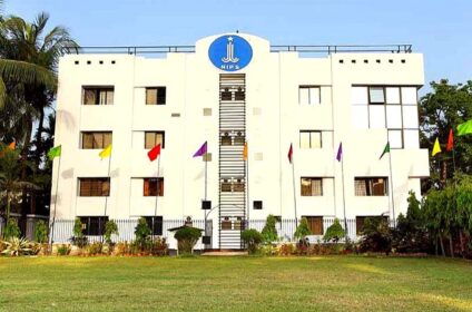NIPS School of Hotel Management
