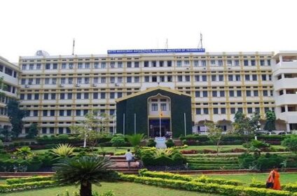 NMAM Institute of Technology