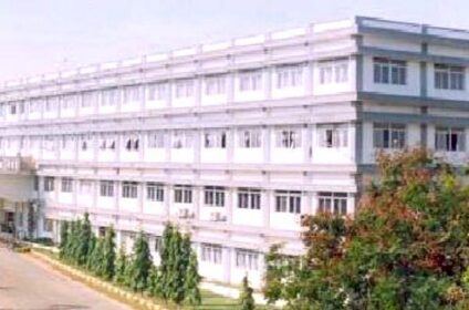 Narayana Dental College and Hospital