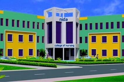 Nida College of Nursing