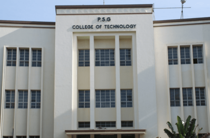 P S G College of Technology