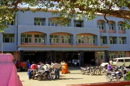 Pandit Deendayal Upadhyay Medical College