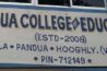 Pandua College of Education
