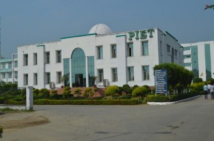 Panipat Institute of Engineering & Technology