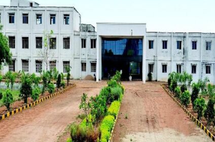 Prasad Engineering College