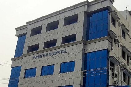 Preethi Hospital Madurai
