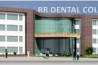 R R Dental College and Hospital