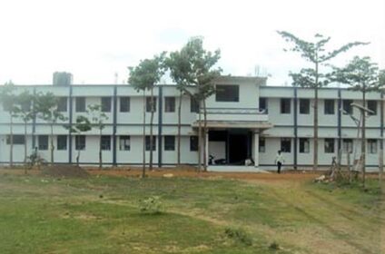 RGES's Ayurveda Medical College and Hospital