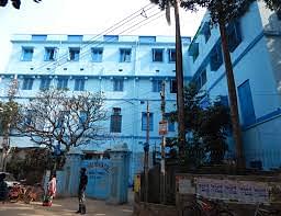 Raja Peary Mohan College
