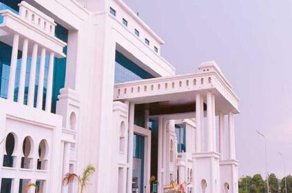 Rajiv Academy for Technology and Management