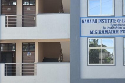 Ramaiah Institute of Legal Studies