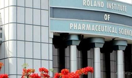 Roland Institute of Pharmaceutical Sciences