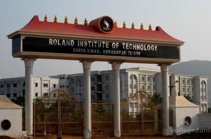Roland Institute of Technology