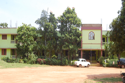 Rukmani College of Education
