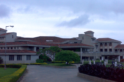 SDM College of Ayurveda and Hospital