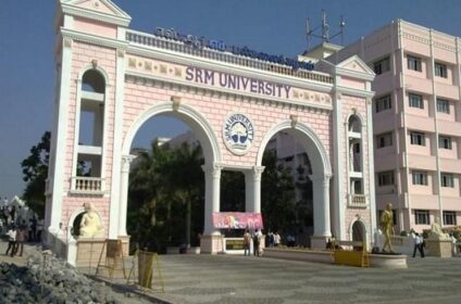 SRM School of Education