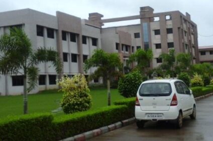 SS Agrawal Institute of Management and Technology