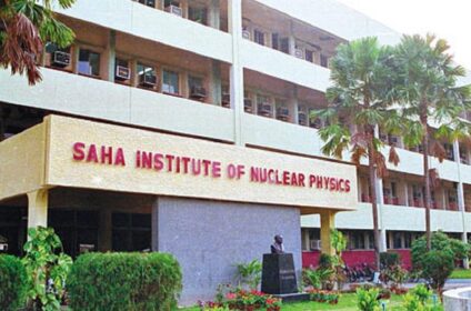 Saha Institute of Nuclear Physics