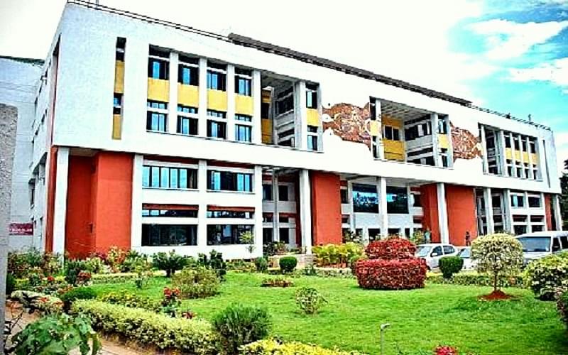 Seshadripuram Institute of Management Studies, Bangalore ::[SIMS ...