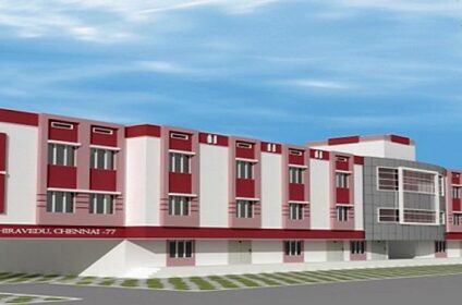 Shenbagha College of Nursing