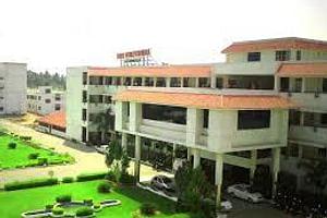 Shree Venkateshwara Hi-Tech Polytechnic College