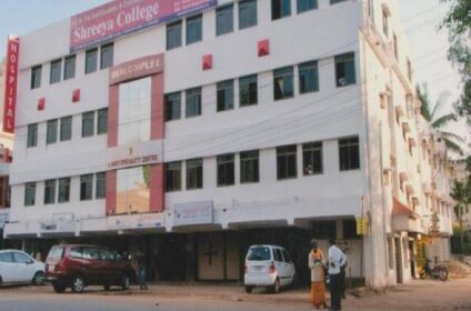Shreeya College of Nursing
