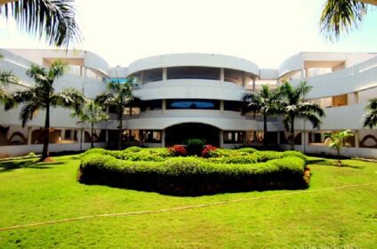 Shri Andal Alagar College of Engineering