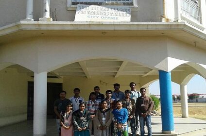 Shri Saibaba College for Teacher's Training