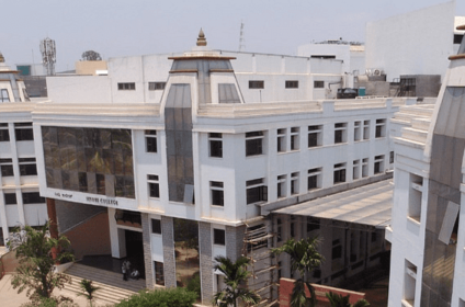 Sindhi Institute of Management