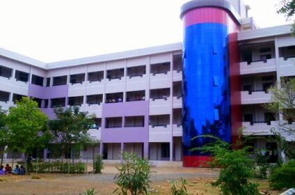 Sir Madanlal Institute of Pharmacy