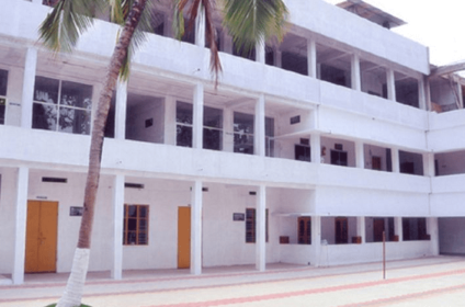 Sivanthi Aditanar College