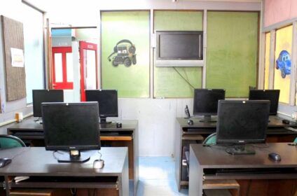 Srajan Institute of Gaming Multimedia and Animation