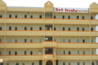 Sri Indu Institute of Pharmacy