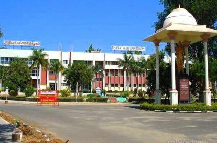 Sri Jayendra Saraswathy Maha Vidyalaya College of Arts and Science