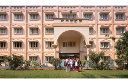 Sri Ramakrishna College of Arts & Science For Women