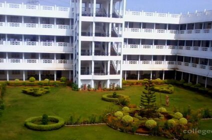 Sri Sai Institute of Technology and Science