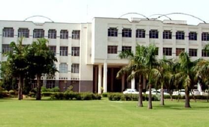 Sudha Rustagi College of Dental Science and Research