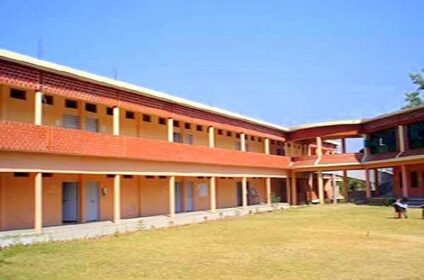 Swami Vishwatamanand Saraswati College of Education